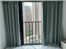 公司案例 - 深圳市雅美家旅馆窗帘有限公司